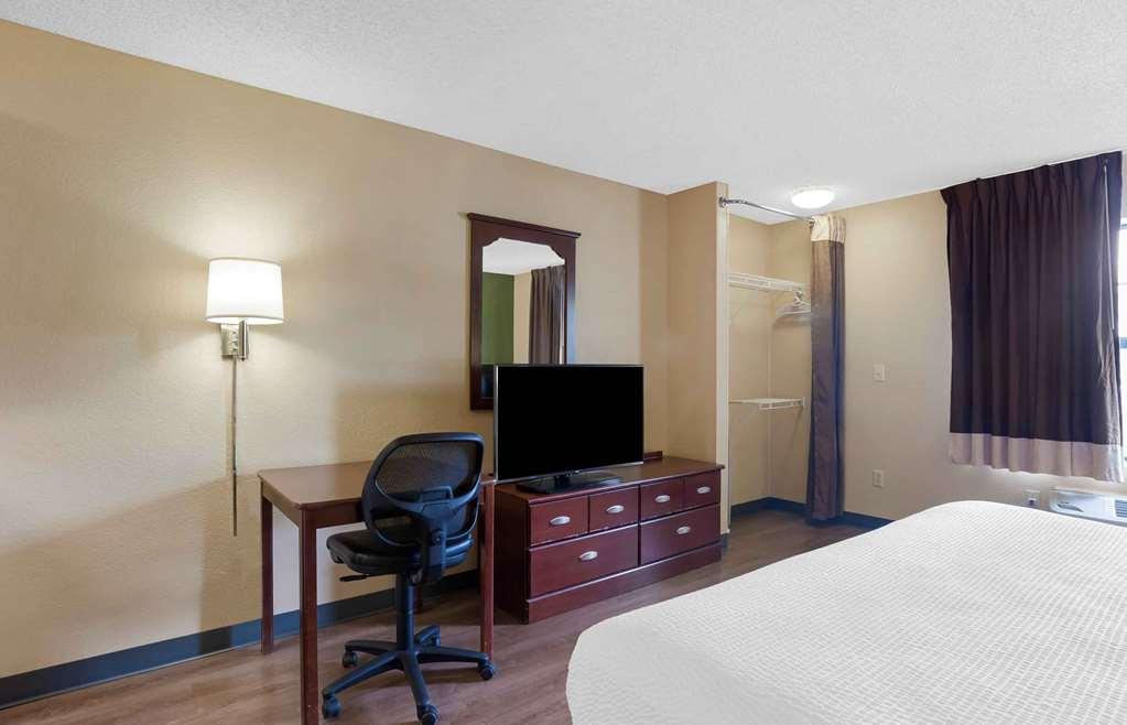 Extended Stay America Suites - Evansville - East חדר תמונה