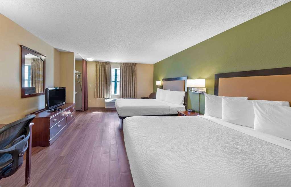 Extended Stay America Suites - Evansville - East חדר תמונה