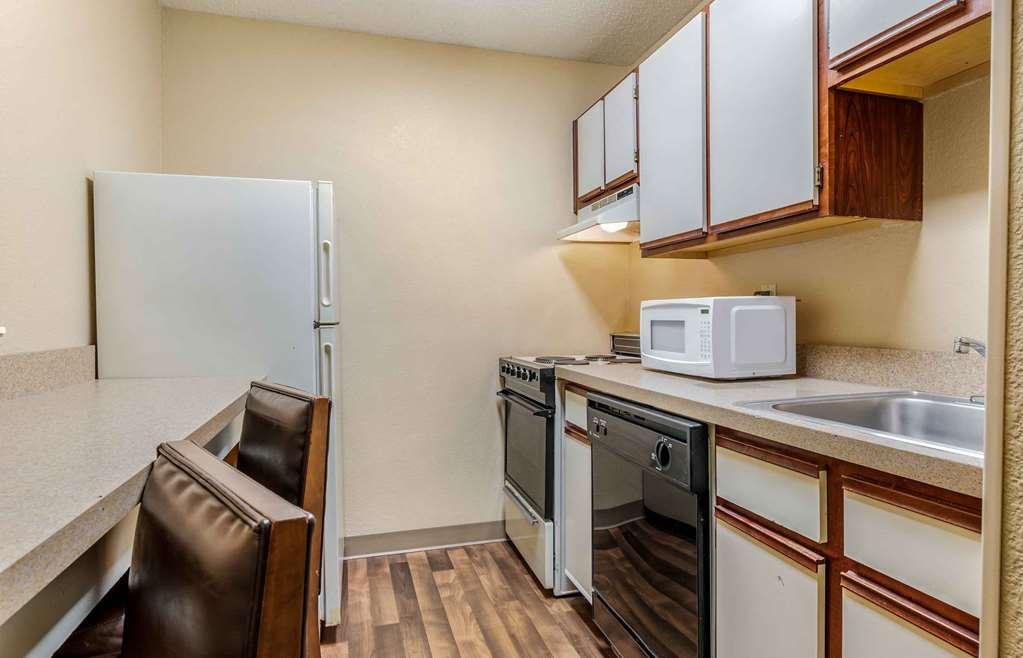 Extended Stay America Suites - Evansville - East חדר תמונה