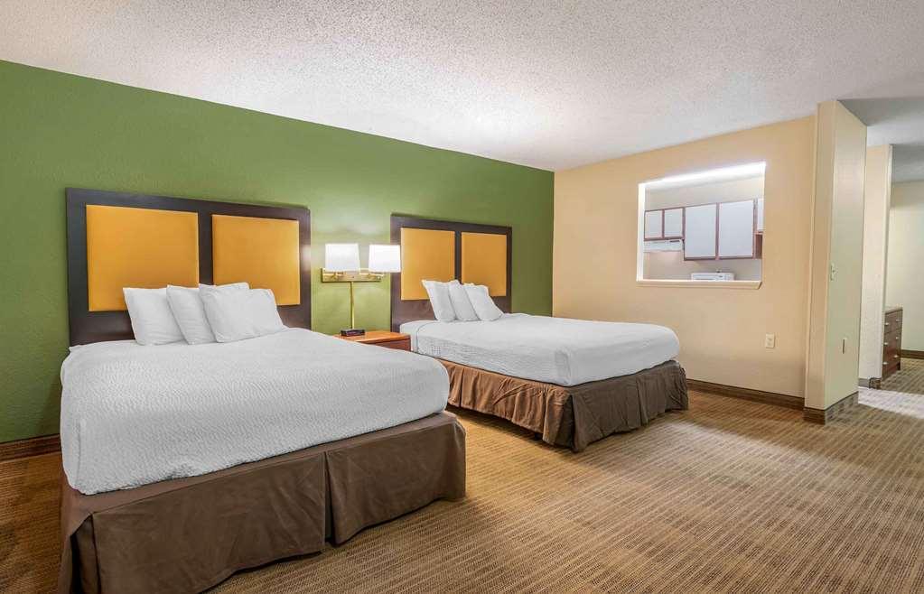 Extended Stay America Suites - Evansville - East חדר תמונה