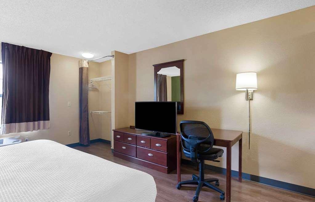 Extended Stay America Suites - Evansville - East חדר תמונה