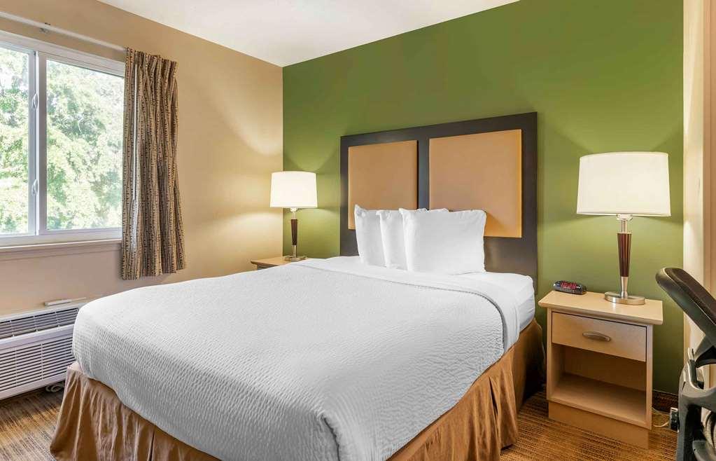 Extended Stay America Suites - Evansville - East חדר תמונה