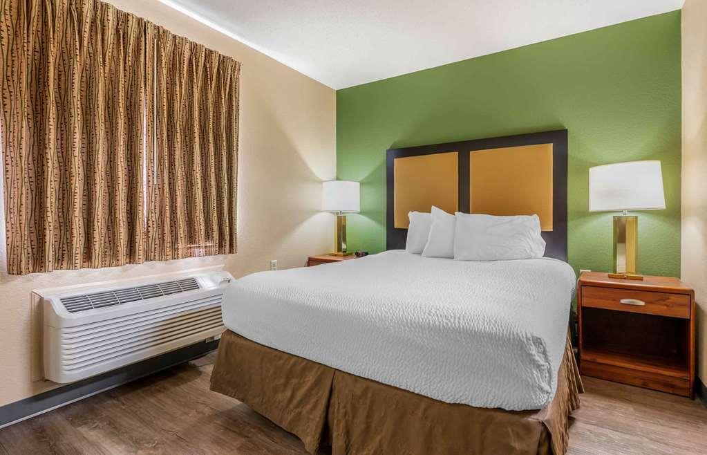 Extended Stay America Suites - Evansville - East חדר תמונה