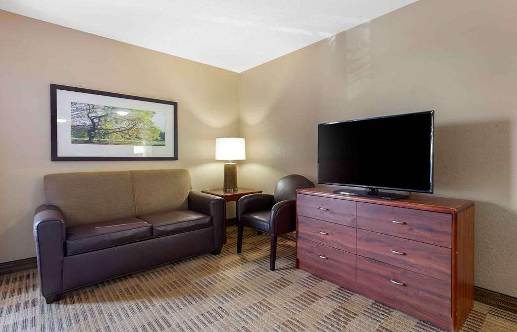 Extended Stay America Suites - Evansville - East חדר תמונה