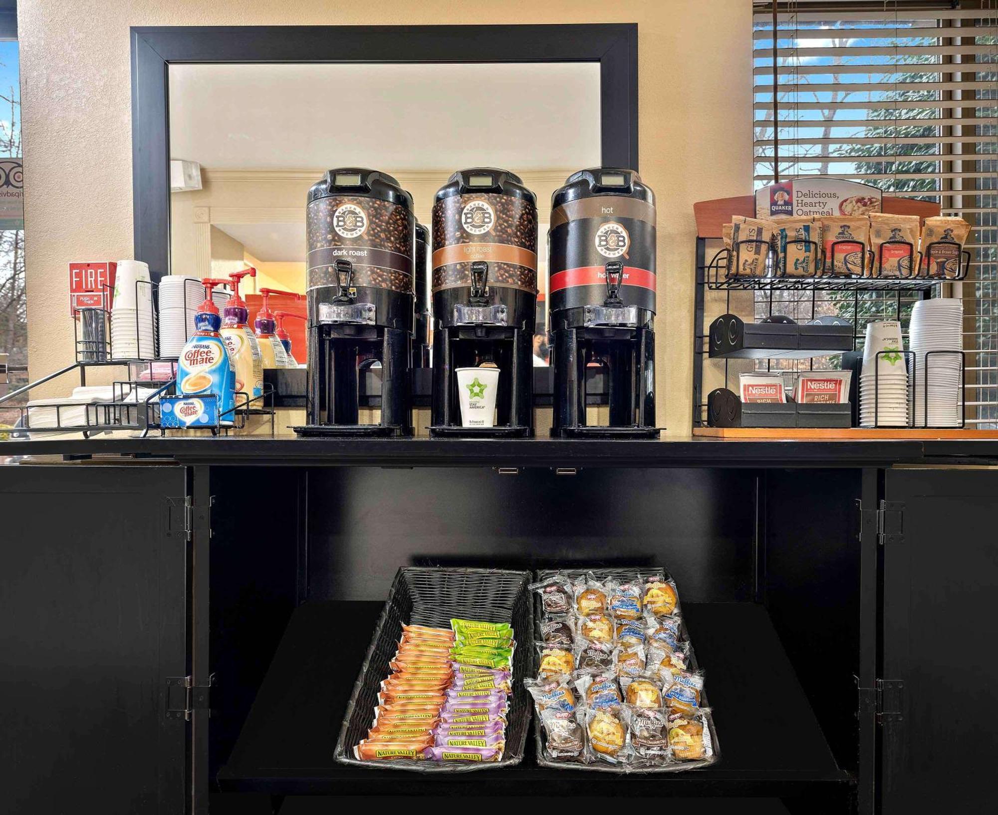 Extended Stay America Suites - Evansville - East מראה חיצוני תמונה