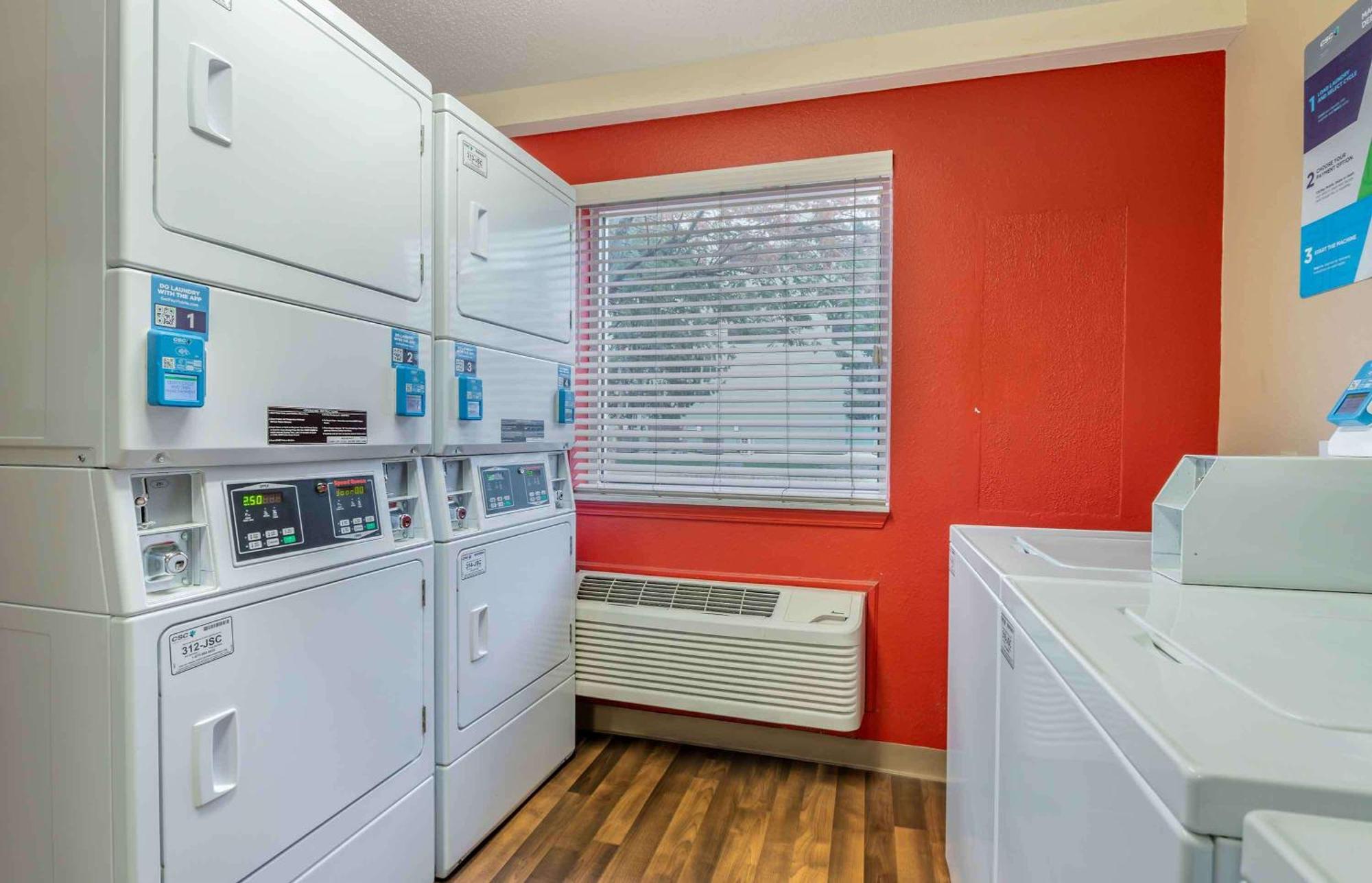 Extended Stay America Suites - Evansville - East מראה חיצוני תמונה