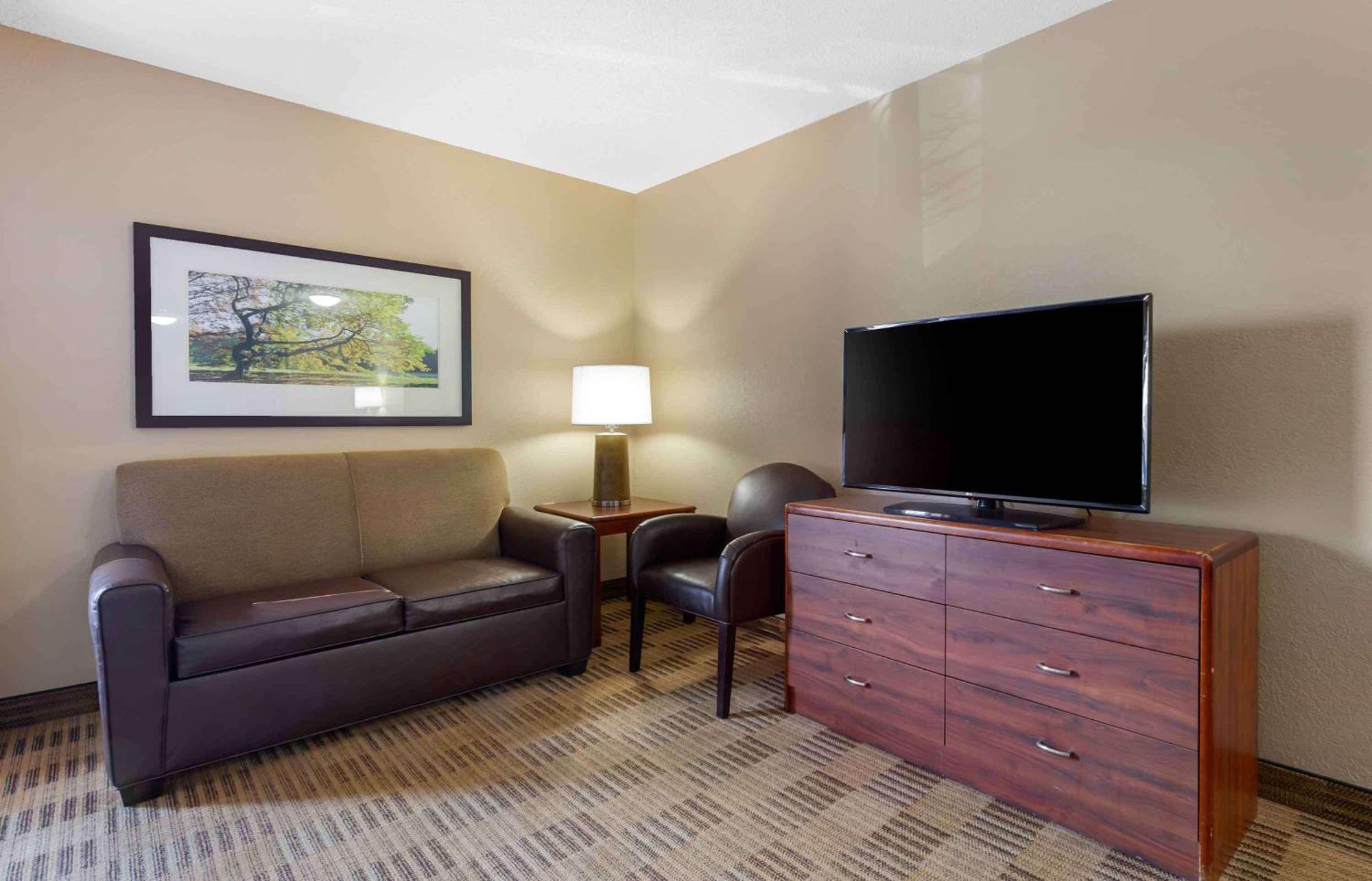 Extended Stay America Suites - Evansville - East מראה חיצוני תמונה