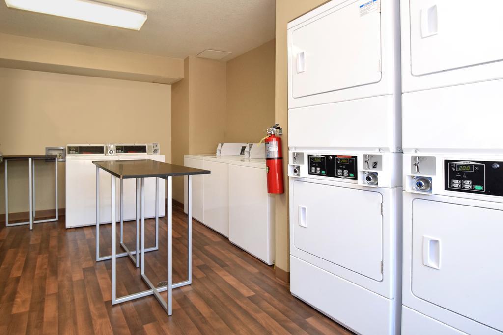 Extended Stay America Suites - Evansville - East מראה חיצוני תמונה